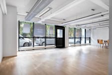 Kontorslokal på Stora Nygatan 55, MALMÖ – bild 2