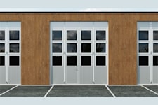 Bultgatan 4 - Rendering av exteriören