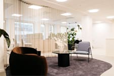 Kontorslokal på Malmskillnadsgatan 40A Sergelhuset, Stockholm – bild 2