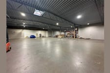 Industrilokal på Industrigatan 2, Vellinge – bild 4