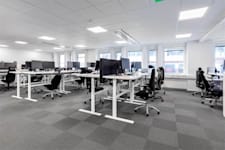 Kontorslokal på Regeringsgatan 20, Stockholm – bild 6