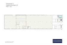 Industrilokal på Stallarholmsvägen 48, BANDHAGEN – bild 3