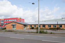 Importgatan 23 - Befintligt skick