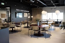 Industrilokal på Halmsjövägen 41, Arlandastad – bild 2