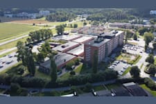 Kontorslokal på Samaritvägen 12, Tumba – bild 15