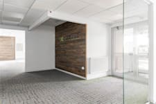 Industrilokal på Tallbacksgatan 14, Rosersberg – bild 11