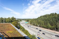 Kontorslokal på Frösundaleden 2B, Solna – bild 7