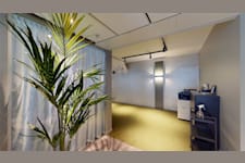 Drottninggatan 32 - Korridor