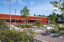 Industrilokal på Gerda Nilssons väg 4, Uppsala – bild 2