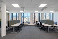 Kontorslokal på Valhallavägen 117, Stockholm – bild 16