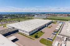 Industrilokal på Österleden 201, Landskrona – bild 10
