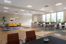 Kontorslokal på Västra Varvsgatan 19, Malmö