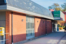 Köpmangatan 27 - image - 1