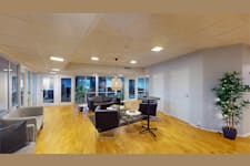 Kontorslokal på Kristinebergsvägen 17, Halmstad – bild 7