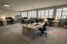 Kontorslokal på Östra Hamngatan 19, Göteborg – bild 12