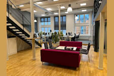 Kontorslokal på Krokslätts fabriker 30, Mölndal – bild 3