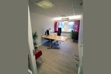 Lagerlokal på Åkerivägen 2, Stenkullen – bild 7