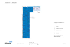Arlövsvägen 23 - Plan 1