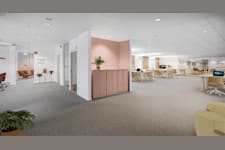 Kontorslokal på Warfvinges väg 45, Stockholm – bild 10