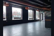 Värmdövägen 179 - Matsal