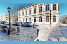 Borgmästaregatan 15 - image - 0