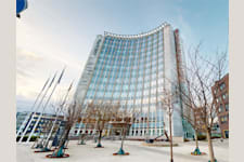 Kontorslokal på Stora Varvsgatan 11, Malmö