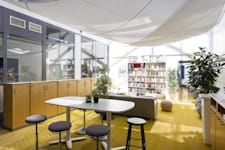 Kontorslokal på Textilgatan 31, Stockholm – bild 6