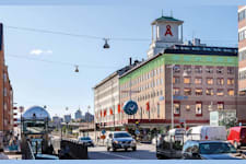Kontorslokal på Ringvägen 100, Stockholm – bild 2