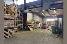 Brunnsängsvägen 20, Lokal 3 - 2