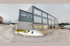 Allmänningsvägen 81 - image - 0