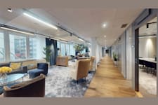 Coworking-plats på Drottninggatan 33, Stockholm – bild 5