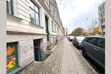 Spolegatan 10 - image - 12