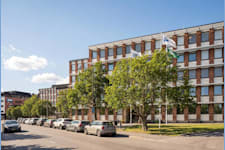 Kontorslokal på Tegeluddsvägen 78, Stockholm – bild 5