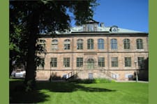 Kontorslokal på Hovrättstorget 3, Jönköping – bild 2