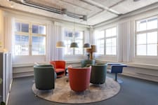 Kontorslokal på Textilgatan 31, Stockholm – bild 2