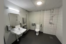 Butikslokal på Larsfridsvägen 2, Halmstad – bild 6