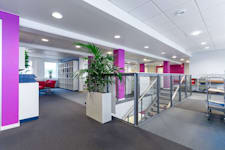 Alströmergatan 14 - Plan 5