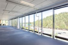 Kontorslokal på Frösundaleden 2B, Solna