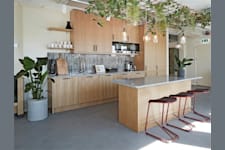 Kontorslokal på Veterinärgränd 6, JOHANNESHOV