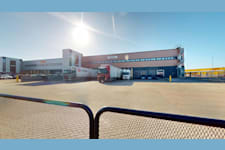 Lagerlokal på Flansbjersvägen 15, Arlöv – bild 3