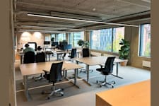 Kontorslokal på Stora Badhusgatan 37, Göteborg – bild 9