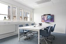 Gävlegatan 22 - Mötesrum