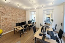 Kontorslokal på Tegnergatan 37, Stockholm – bild 8