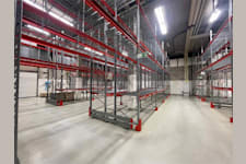 Industrilokal på Marieholmsgatan 56, Göteborg