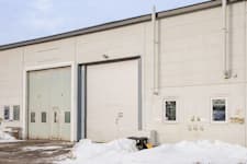 Industrilokal på Lagervägen 28, Jordbro – bild 2
