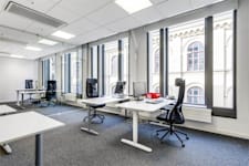 Kontorslokal på Valhallavägen 117, Stockholm – bild 6