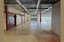 Lagerlokal på Exportgatan 47A, Hisnings-Backa – bild 3