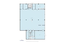 Kontorslokal på Södra Bulltoftavägen 16, MALMÖ – bild 11