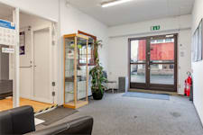 Lagerlokal på Rörvägen 6, Jordbro – bild 5