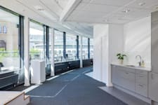 Kontorslokal på Valhallavägen 117, Stockholm – bild 5